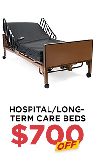 Hospital/Long-Term Care Beds