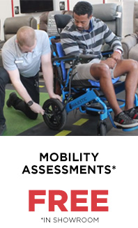 Free Mobility Assessments